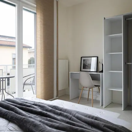 Air Condiction, Royal Apt X4 At 50 Mt From Atlantic Terme