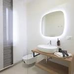 Apartamento Air Condiction, Royal X4 At 50 Mt From Atlantic Terme