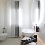 Apartamento Air Condiction, Royal X4 At 50 Mt From Atlantic Terme *