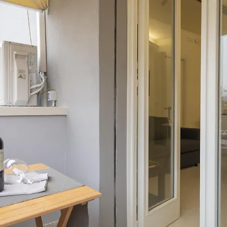 Air Condiction, Royal Apt X4 At 50 Mt From Atlantic Terme Abano Terme