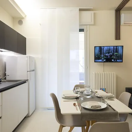 10' Train Station, Royal X4, At 50 Mt From Atlantic Terme Apartment Abano Terme
